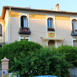 3* Couette-café Mon Rêve Apartements